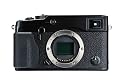 Fujifilm X-Pro 1 16MP Digital Camera with APS-C X-Trans CMOS Sensor (Body Only)